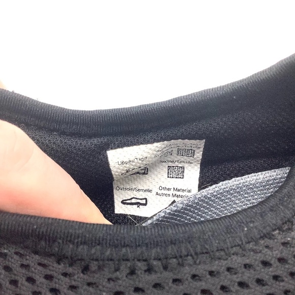 SHIMANO SH-IC500W Women's High Performance Indoor Cycling Shoe Black US 8.5 - Picture 14 of 16